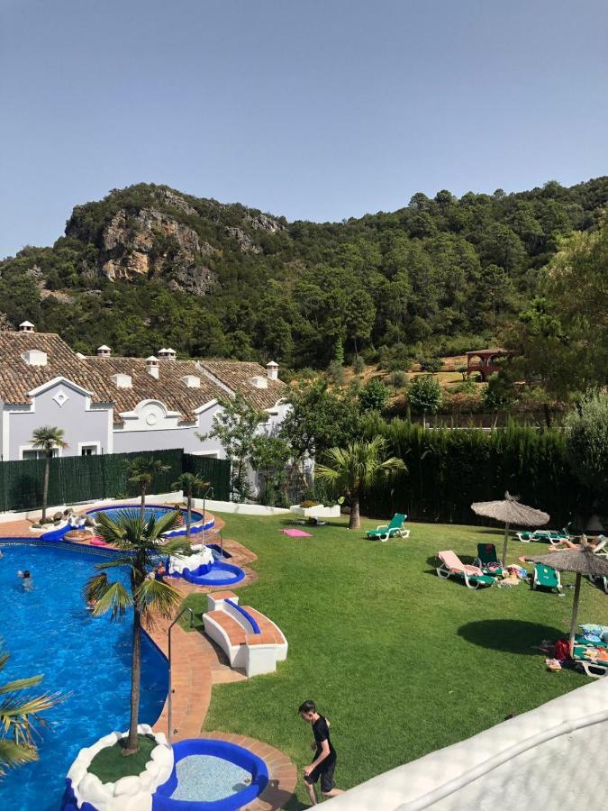 Apartamento Los Naranjos Benahavís Exterior foto