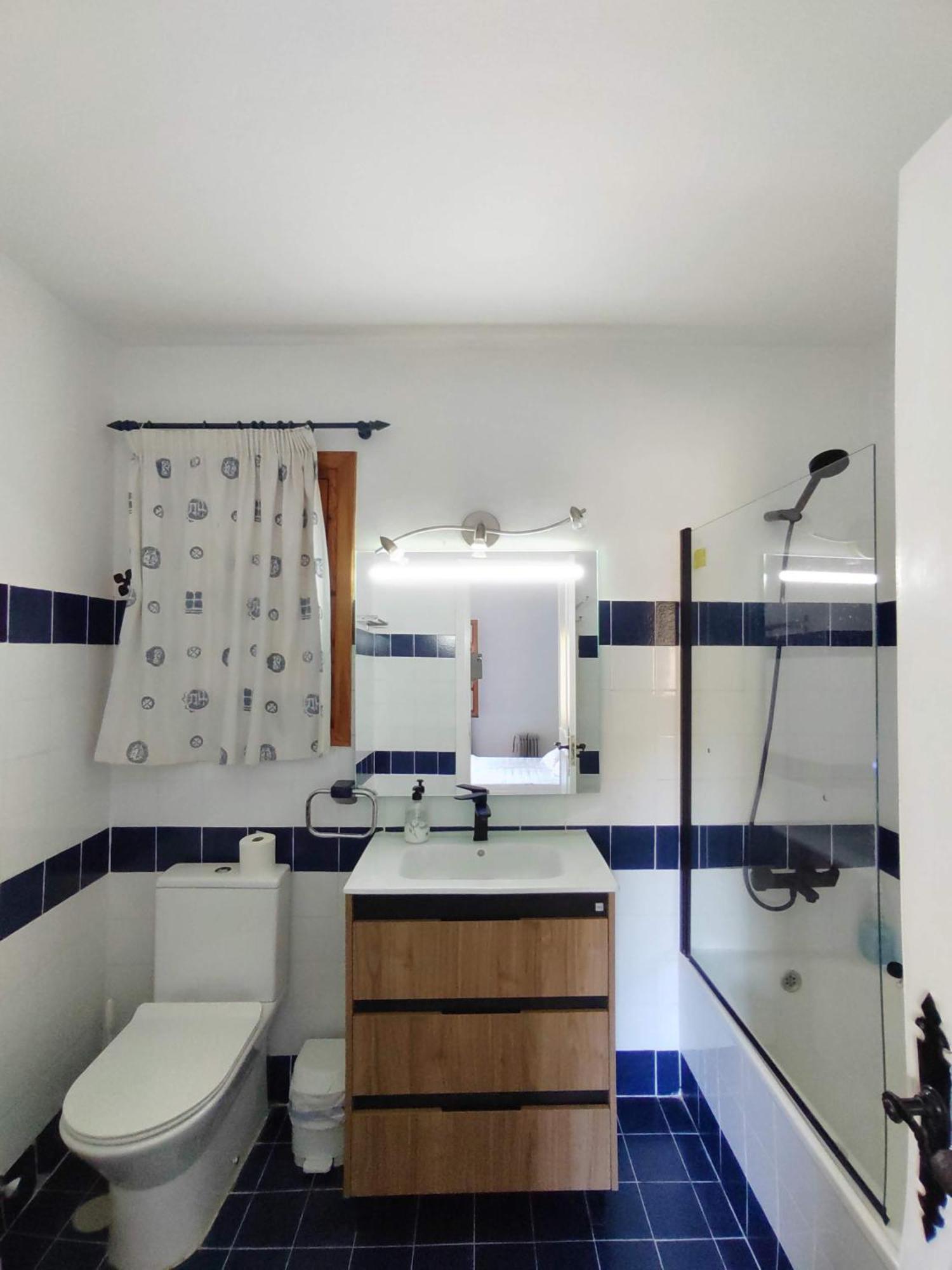 Apartamento Los Naranjos Benahavís Exterior foto