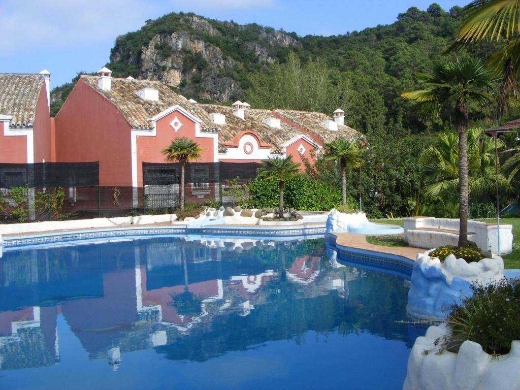 Apartamento Los Naranjos Benahavís Zimmer foto